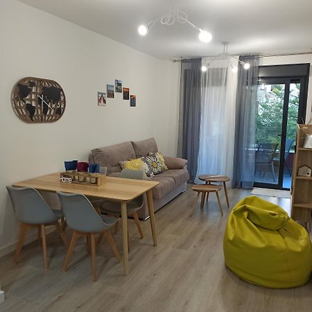 Apartamento Myr 베나자라프 외부 사진