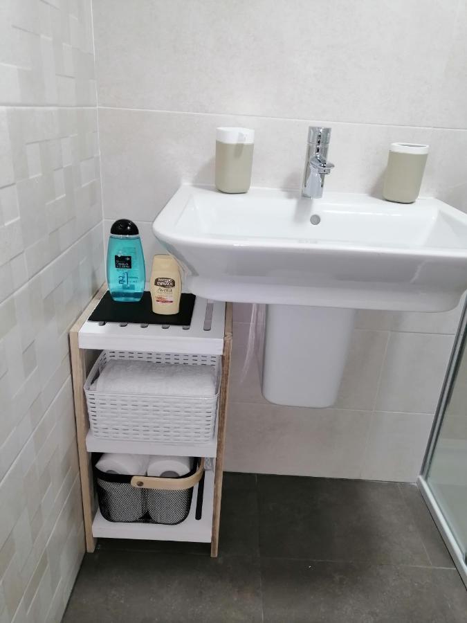 Apartamento Myr 베나자라프 외부 사진