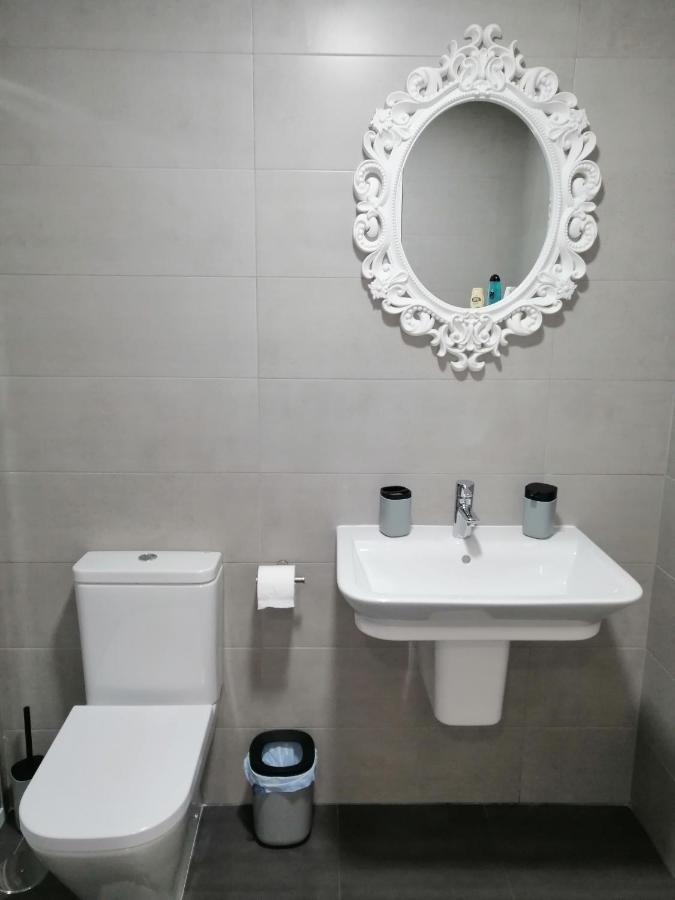 Apartamento Myr 베나자라프 외부 사진