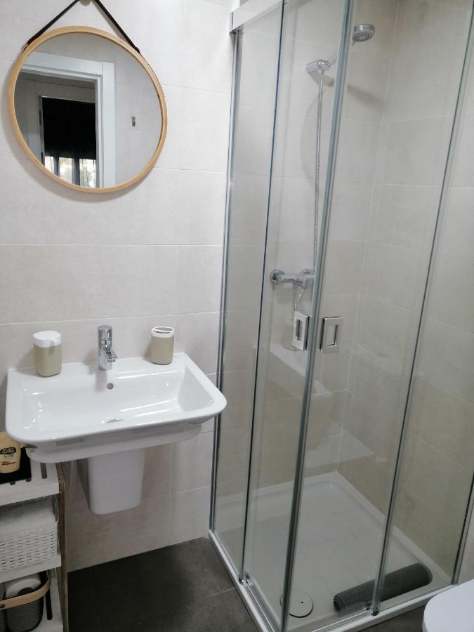 Apartamento Myr 베나자라프 외부 사진