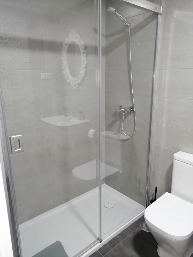 Apartamento Myr 베나자라프 외부 사진