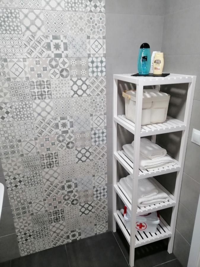 Apartamento Myr 베나자라프 외부 사진