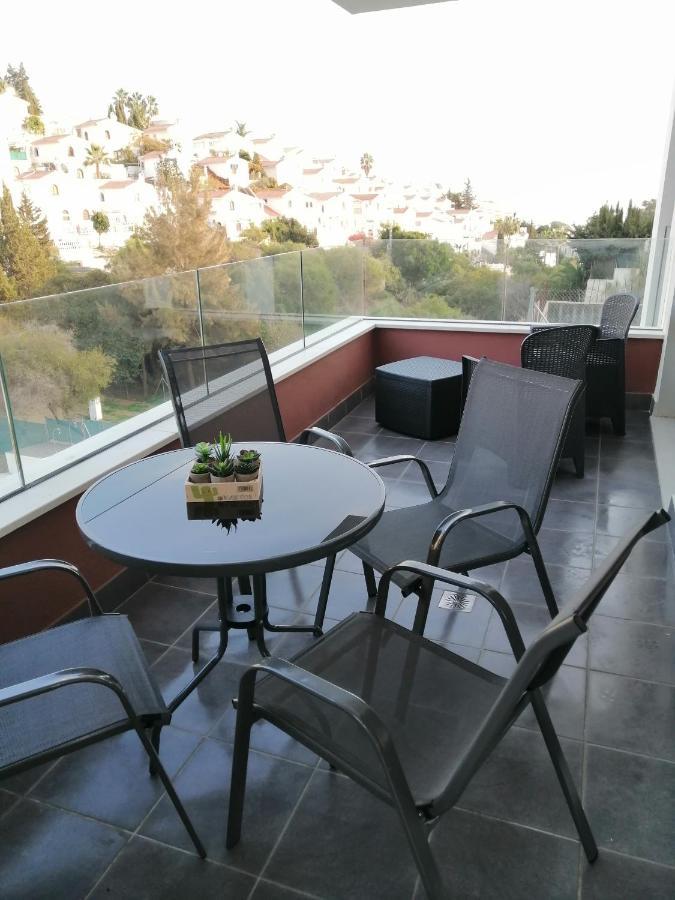 Apartamento Myr 베나자라프 외부 사진