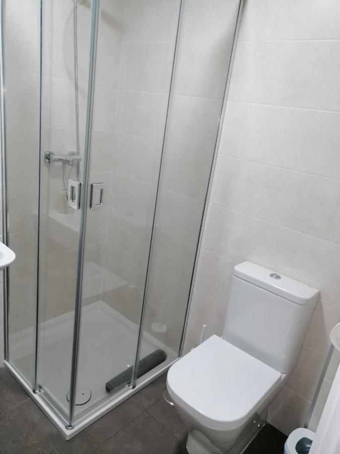 Apartamento Myr 베나자라프 외부 사진