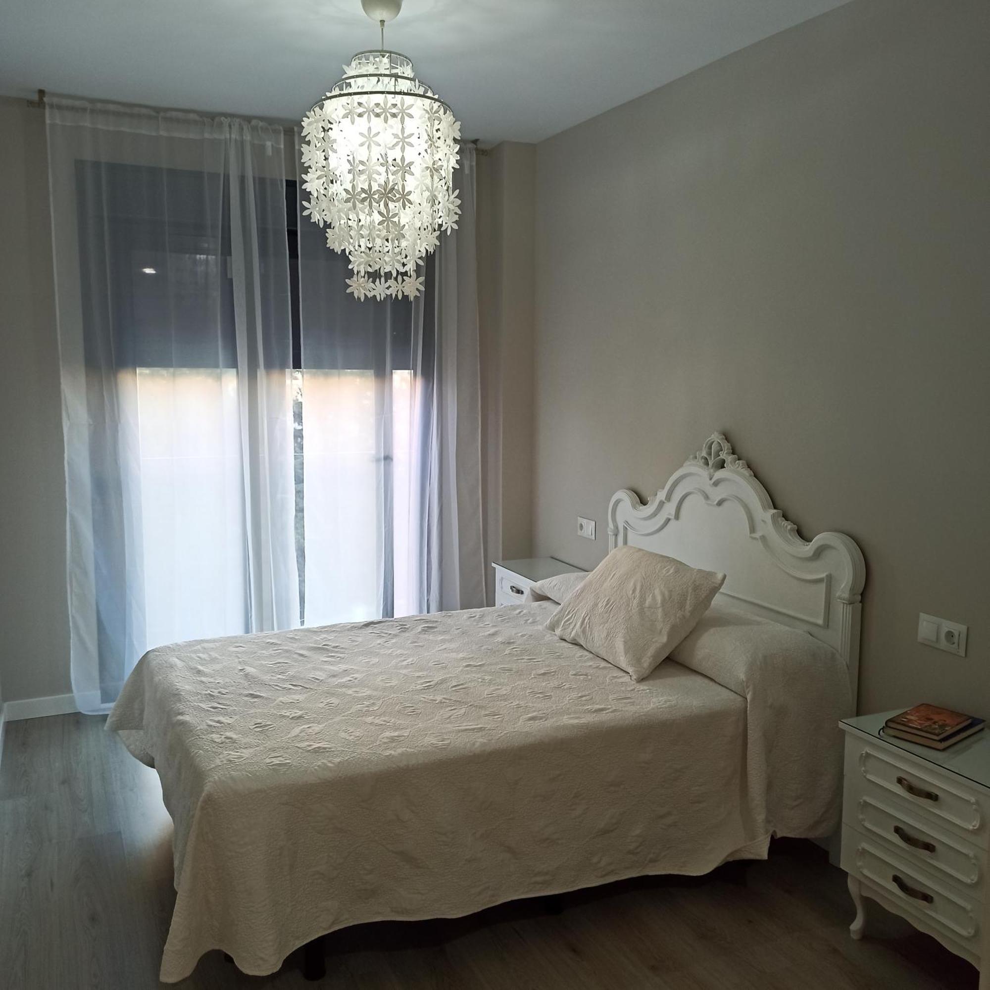 Apartamento Myr 베나자라프 외부 사진