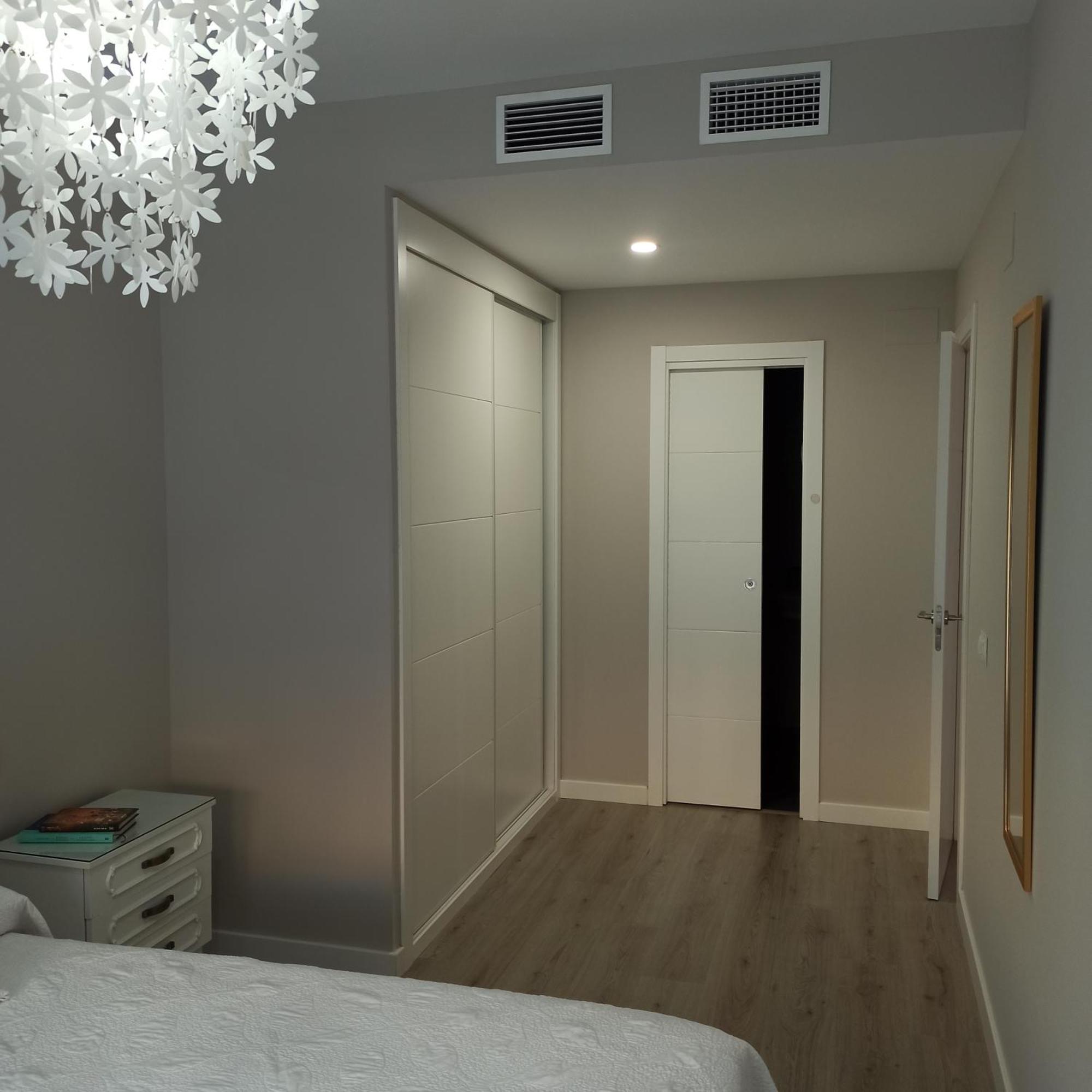 Apartamento Myr 베나자라프 외부 사진