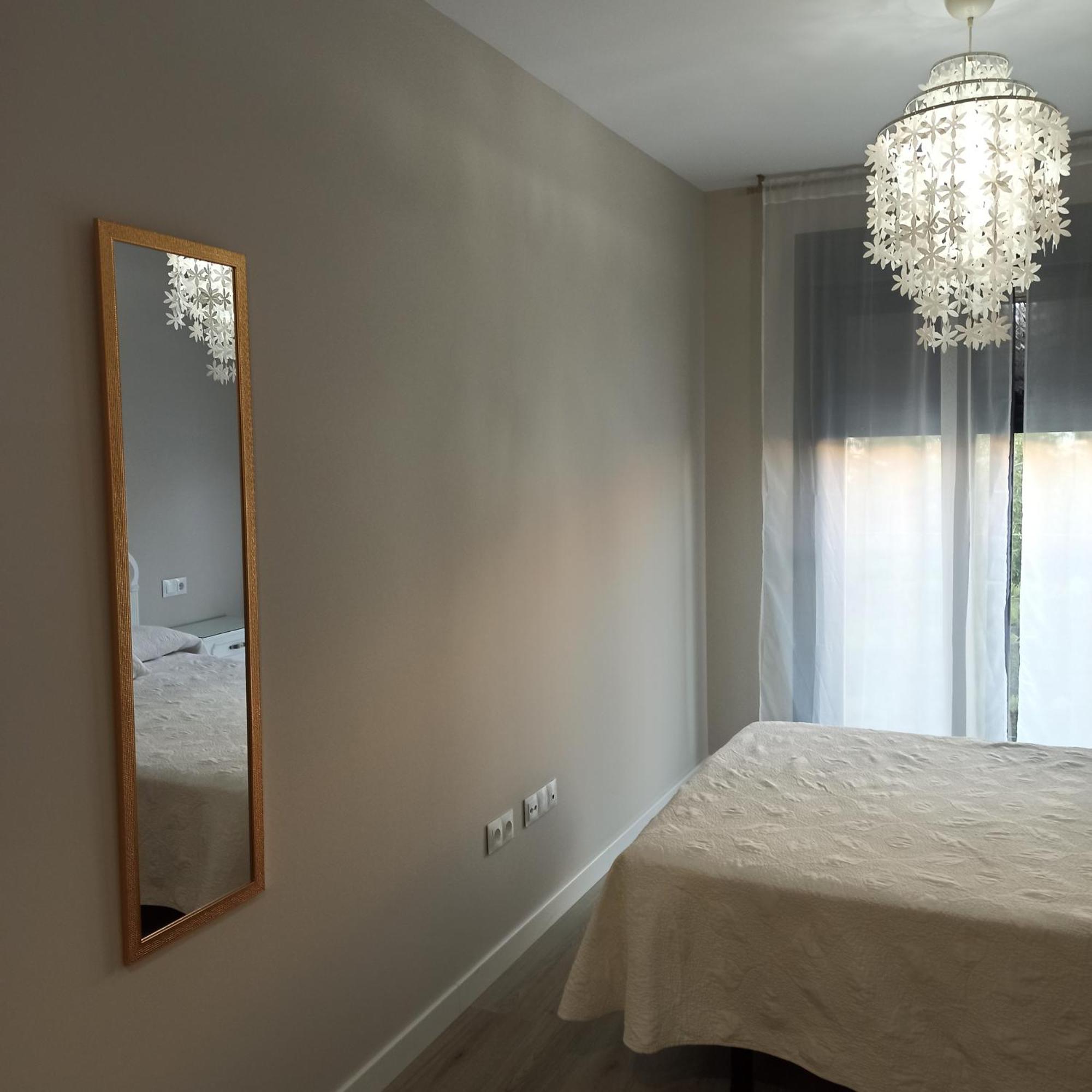 Apartamento Myr 베나자라프 외부 사진